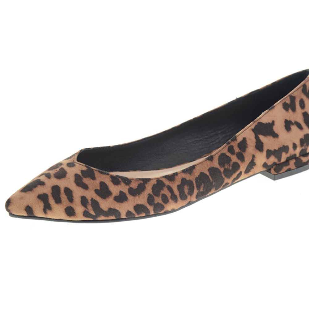 Chinese Laundry Gavin in Leopard